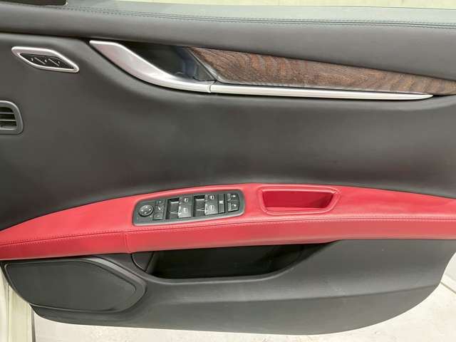 2015 Maserati GHIBLI 缩略图 25