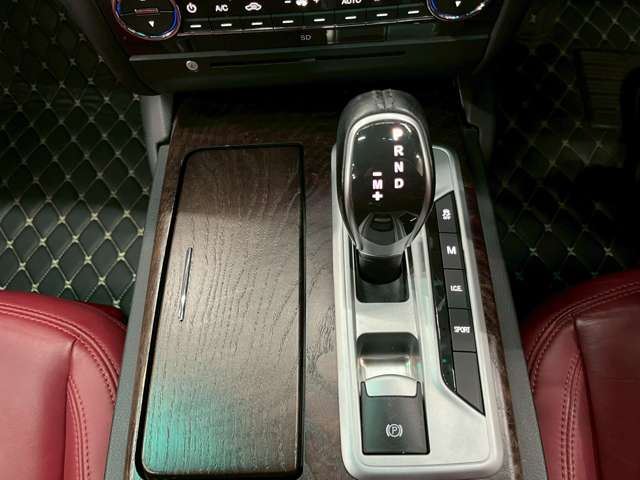 2015 Maserati GHIBLI 缩略图 35