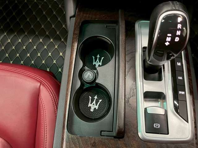 2015 Maserati GHIBLI 缩略图 36