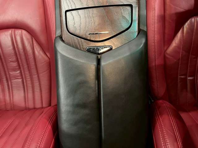 2015 Maserati GHIBLI 缩略图 37