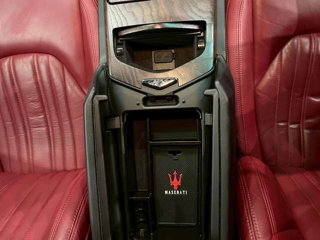 2015 Maserati GHIBLI 缩略图 38