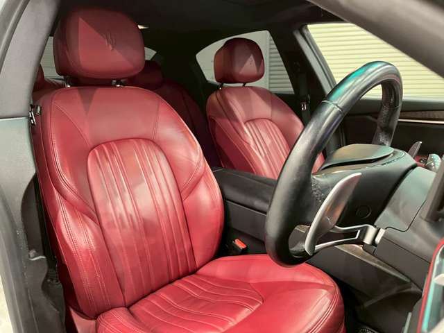 2015 Maserati GHIBLI 缩略图 48