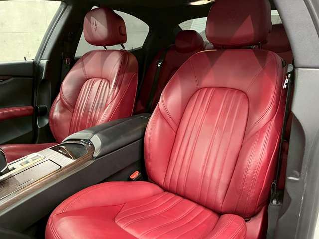 2015 Maserati GHIBLI 缩略图 52