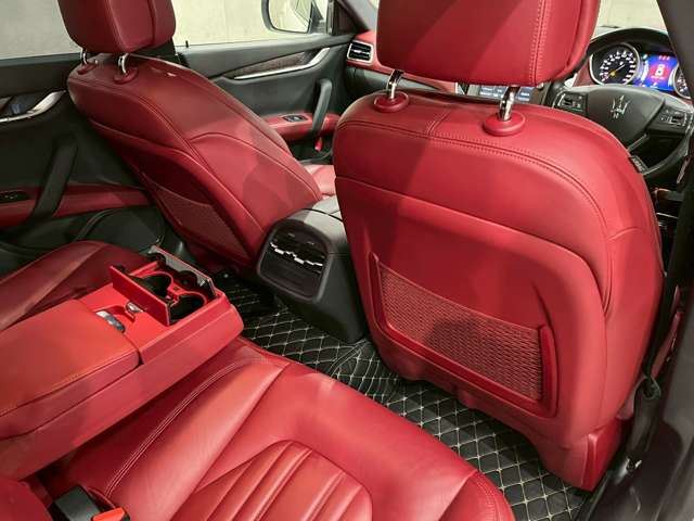 2015 Maserati GHIBLI 缩略图 53