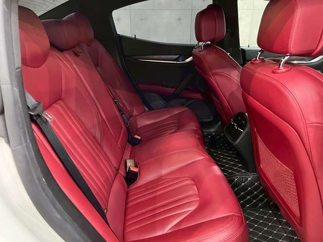 2015 Maserati GHIBLI 缩略图 54
