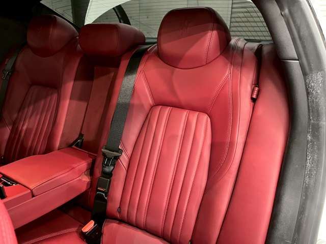 2015 Maserati GHIBLI 缩略图 60