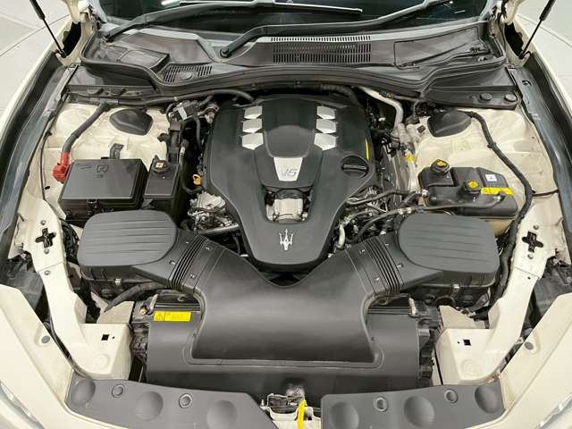 2015 Maserati GHIBLI 缩略图 61