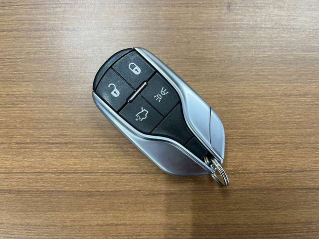 2015 Maserati GHIBLI 缩略图 64