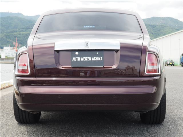 صورة مصغرة 15 لـ 2003 ROLLS-ROYCE PHANTOM