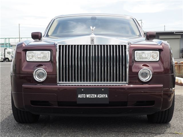 صورة مصغرة 14 لـ 2003 ROLLS-ROYCE PHANTOM