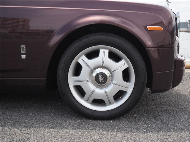 صورة مصغرة 13 لـ 2003 ROLLS-ROYCE PHANTOM
