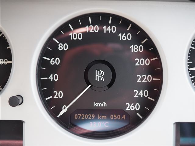 صورة 2 لـ 2003 ROLLS-ROYCE PHANTOM