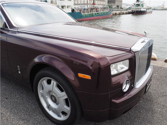 صورة مصغرة 16 لـ 2003 ROLLS-ROYCE PHANTOM