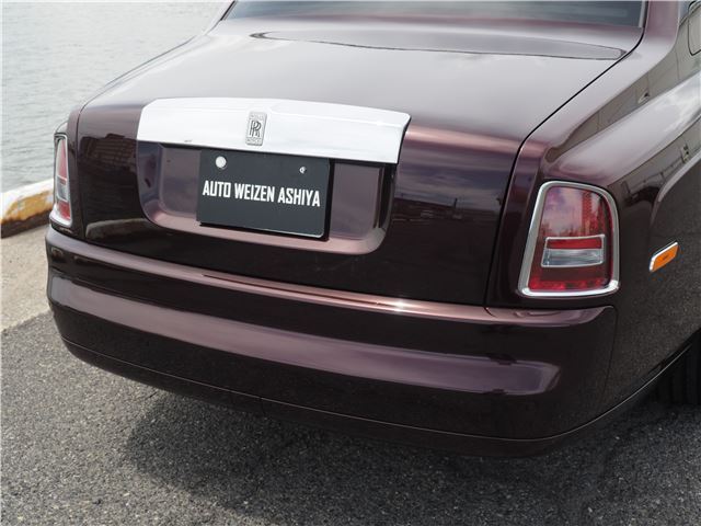صورة مصغرة 17 لـ 2003 ROLLS-ROYCE PHANTOM