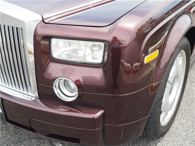 صورة مصغرة 19 لـ 2003 ROLLS-ROYCE PHANTOM