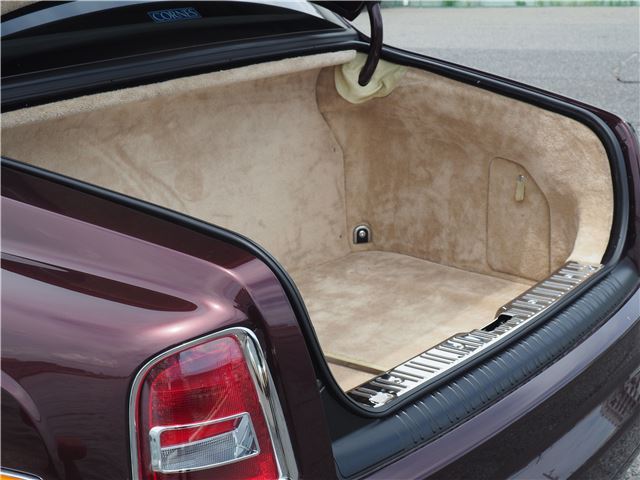 صورة مصغرة 20 لـ 2003 ROLLS-ROYCE PHANTOM