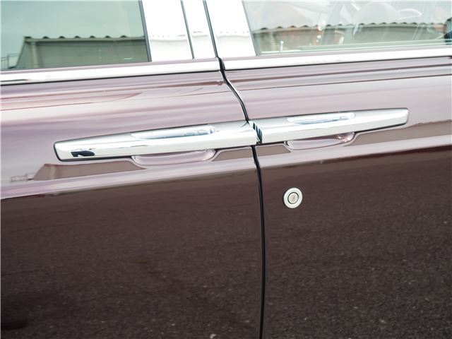 صورة مصغرة 21 لـ 2003 ROLLS-ROYCE PHANTOM