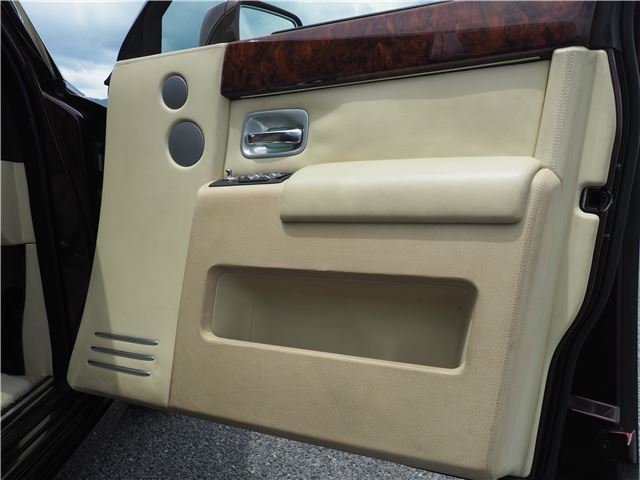 صورة مصغرة 23 لـ 2003 ROLLS-ROYCE PHANTOM