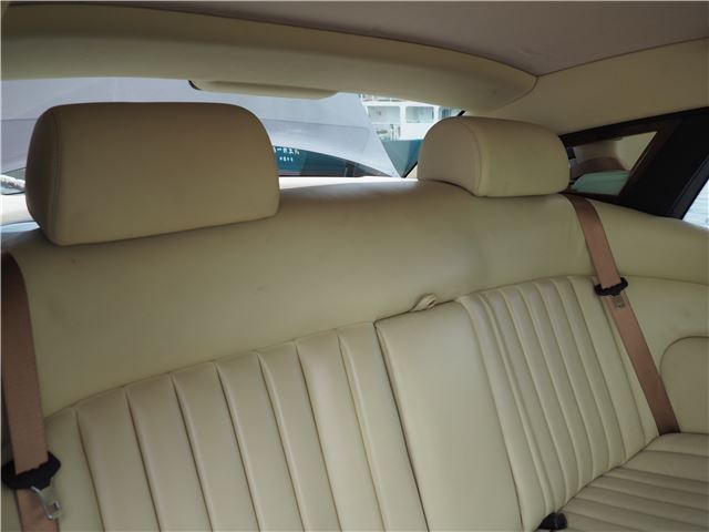 صورة مصغرة 25 لـ 2003 ROLLS-ROYCE PHANTOM