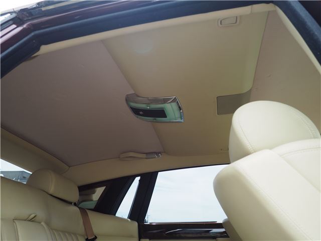صورة مصغرة 26 لـ 2003 ROLLS-ROYCE PHANTOM