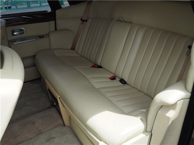 صورة مصغرة 29 لـ 2003 ROLLS-ROYCE PHANTOM