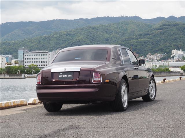 صورة مصغرة 38 لـ 2003 ROLLS-ROYCE PHANTOM