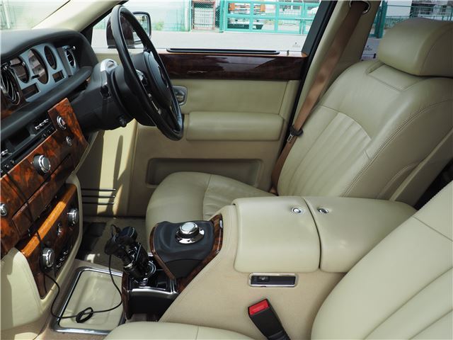 صورة مصغرة 39 لـ 2003 ROLLS-ROYCE PHANTOM