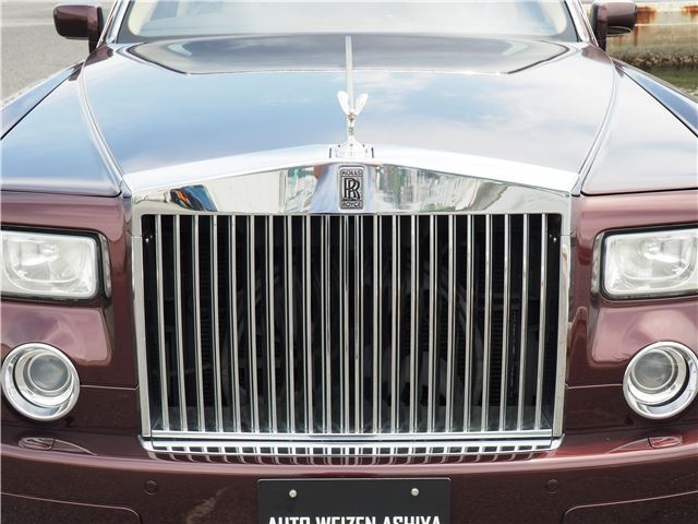 صورة مصغرة 40 لـ 2003 ROLLS-ROYCE PHANTOM