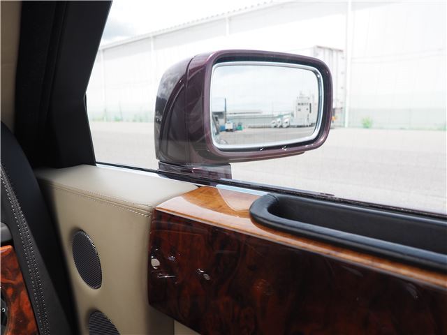صورة 10 لـ 2003 ROLLS-ROYCE PHANTOM