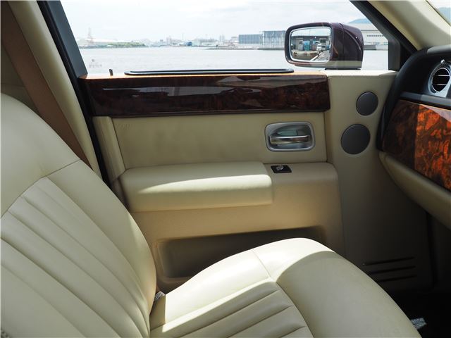 صورة 6 لـ 2003 ROLLS-ROYCE PHANTOM