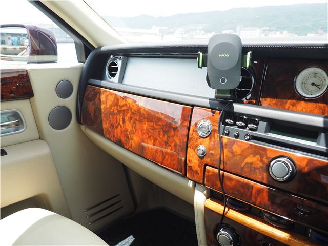 صورة 5 لـ 2003 ROLLS-ROYCE PHANTOM