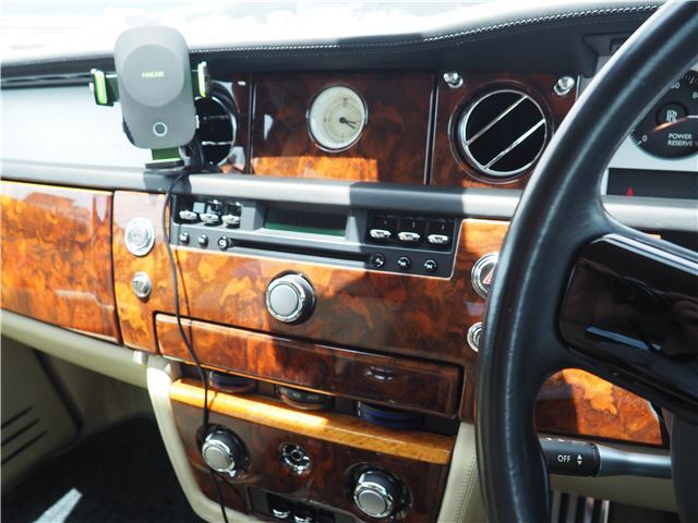 صورة 4 لـ 2003 ROLLS-ROYCE PHANTOM