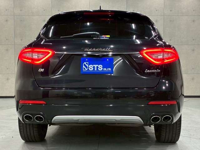 2017 Maserati LEVANTE 缩略图 14
