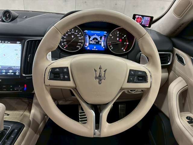 2017 Maserati LEVANTE 缩略图 21