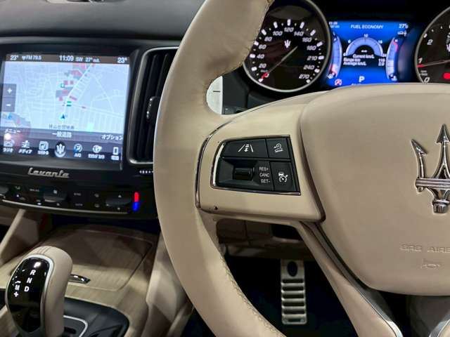 2017 Maserati LEVANTE 缩略图 22
