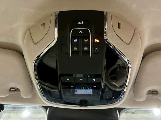 2017 Maserati LEVANTE 缩略图 35