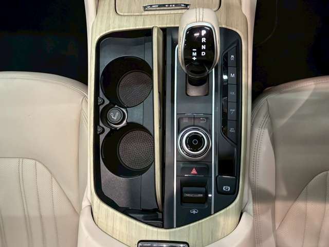 2017 Maserati LEVANTE 缩略图 39