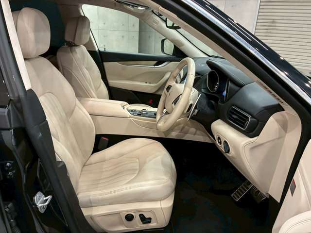 2017 Maserati LEVANTE 缩略图 50