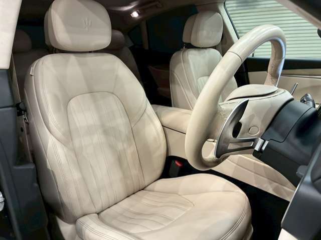 2017 Maserati LEVANTE 缩略图 51