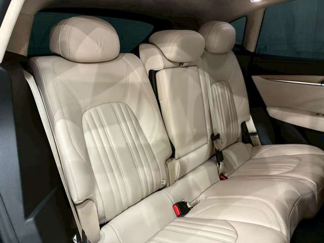 2017 Maserati LEVANTE 缩略图 58