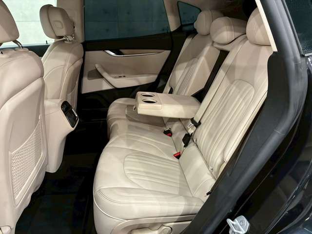 2017 Maserati LEVANTE 缩略图 63