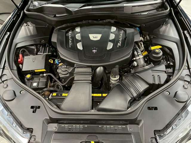 2017 Maserati LEVANTE 缩略图 65