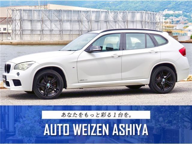 صورة 1 لـ 2014 BMW X1