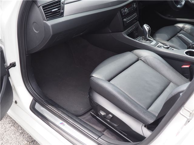 صورة مصغرة 12 لـ 2014 BMW X1