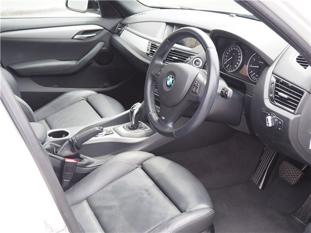 صورة 2 لـ 2014 BMW X1