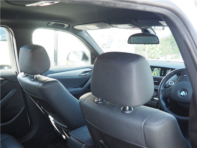 صورة مصغرة 16 لـ 2014 BMW X1