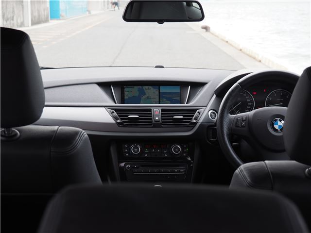 صورة مصغرة 22 لـ 2014 BMW X1