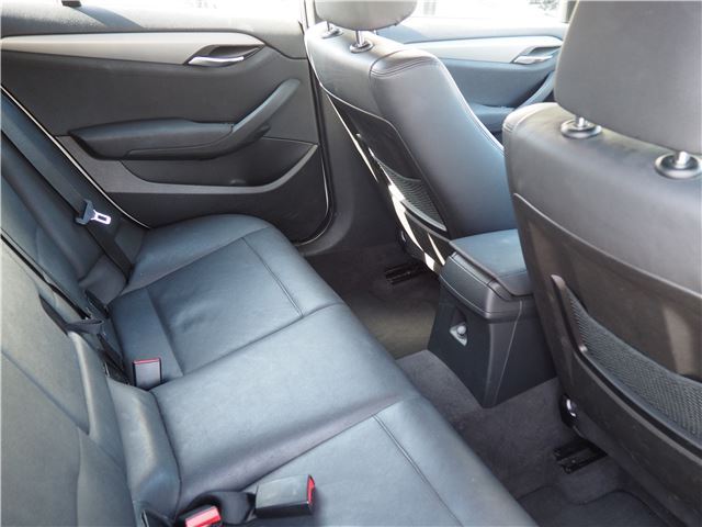 صورة مصغرة 25 لـ 2014 BMW X1