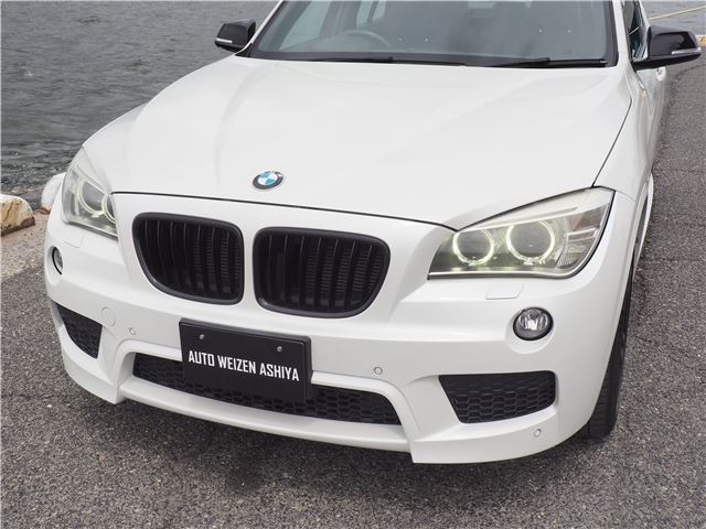 صورة مصغرة 28 لـ 2014 BMW X1