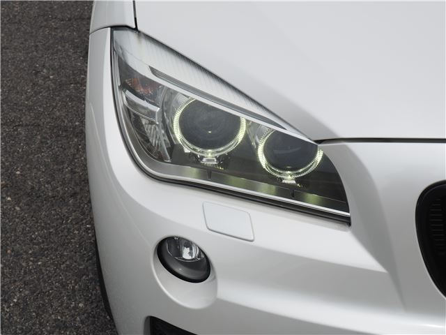 صورة مصغرة 30 لـ 2014 BMW X1